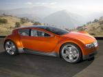 Dodge ZEO Concept 2008 года